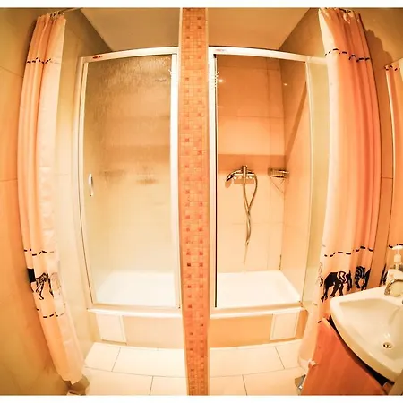 Bemma - Ozonowane Pokoje