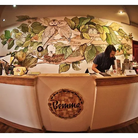 Bemma - Ozonowane Pokoje Wrocław