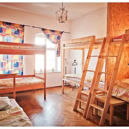 Hostel Bemma - Ozonowane Pokoje Wrocław