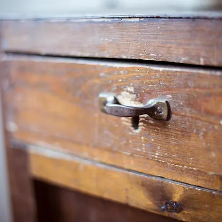 Vandrerhjem Bemma - Ozonowane Pokoje *