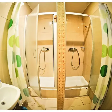 Bemma - Ozonowane Pokoje