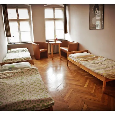 Bemma - Ozonowane Pokoje Vandrerhjem Wrocław