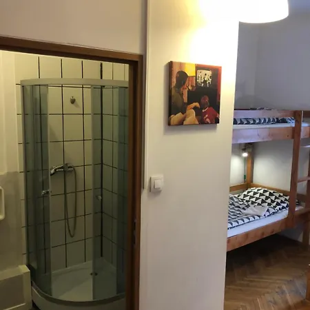 Bemma - Ozonowane Pokoje Vandrerhjem