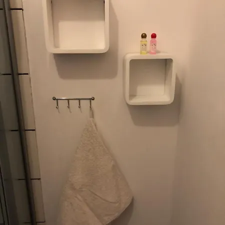 Bemma - Ozonowane Pokoje * Wrocław