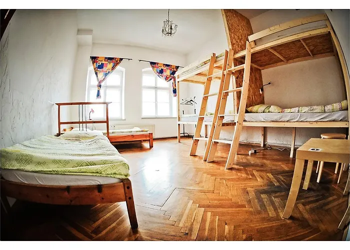 Bemma - Ozonowane Pokoje * Wrocław