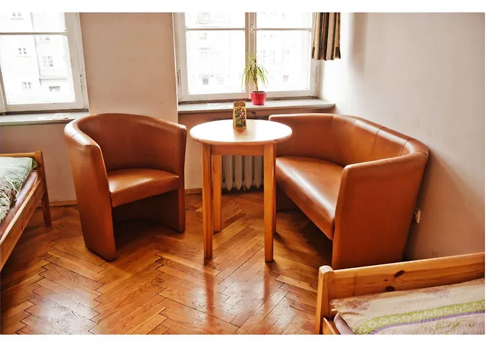 Bemma - Ozonowane Pokoje *