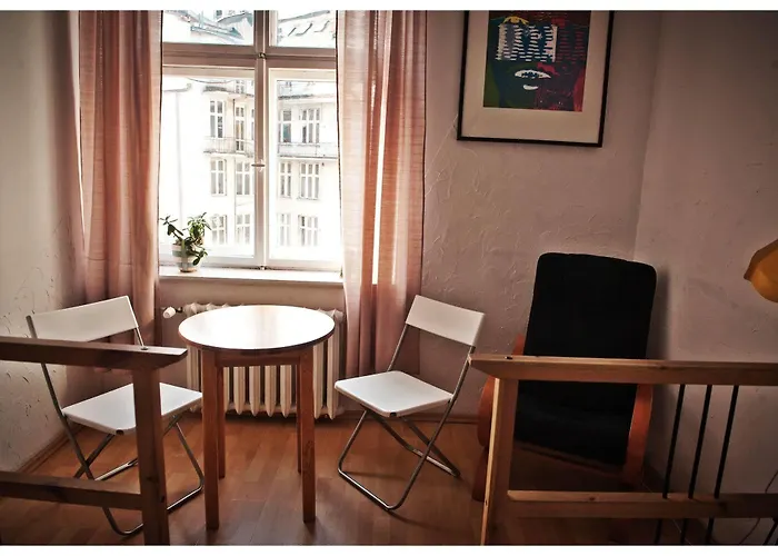 Hostel Bemma - Ozonowane Pokoje *