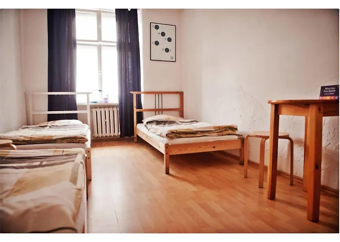 Bemma - Ozonowane Pokoje