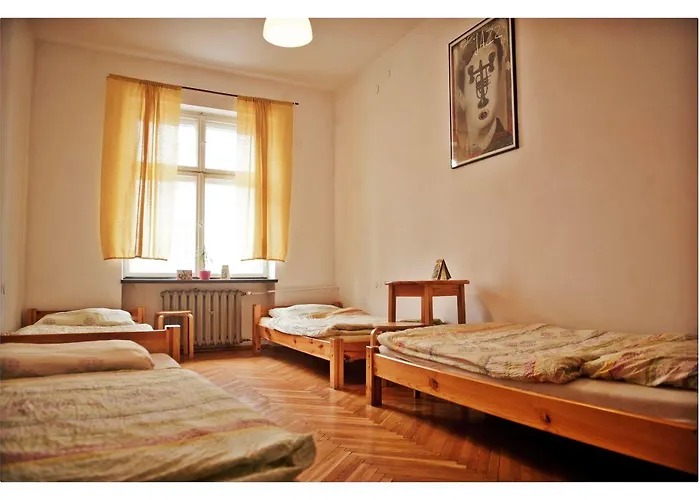 Bemma - Ozonowane Pokoje Hostel Wrocław