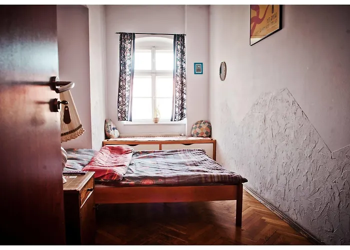 Hostel Bemma - Ozonowane Pokoje