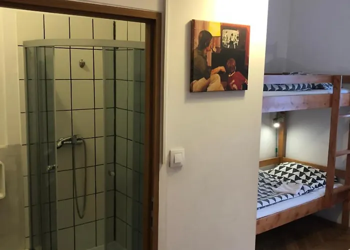 Bemma - Ozonowane Pokoje Hostel