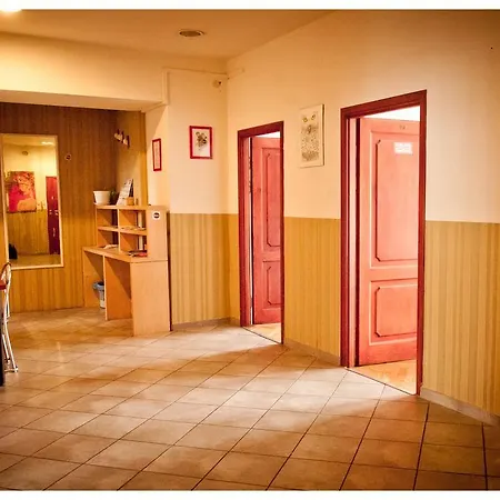 Bemma - Ozonowane Pokoje Albergue Wrocław