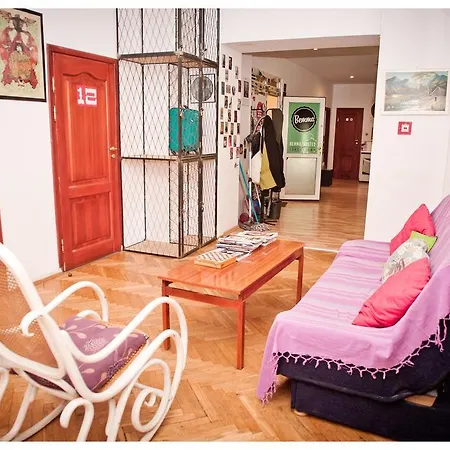 Hostel Bemma - Ozonowane Pokoje Wroclaw
