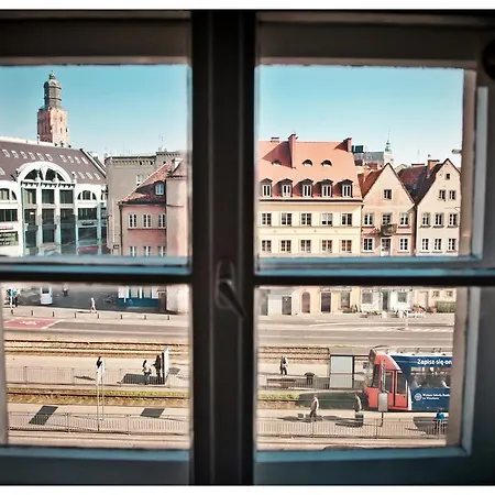 Bemma - Ozonowane Pokoje Auberge de jeunesse *