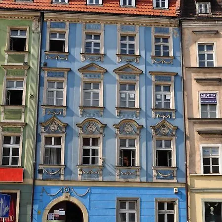 Bemma - Ozonowane Pokoje Wroclaw