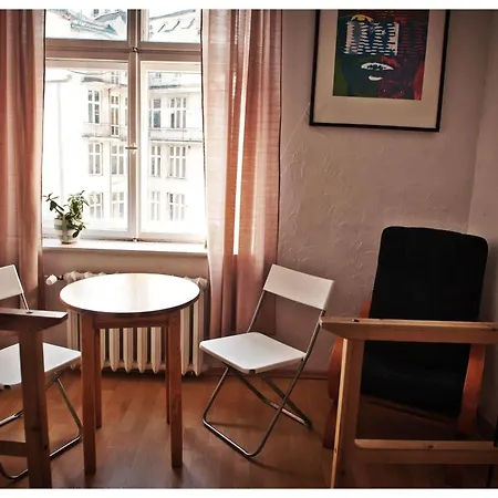 Hostel Bemma - Ozonowane Pokoje *