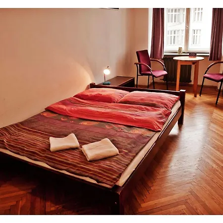 Bemma - Ozonowane Pokoje Auberge de jeunesse *