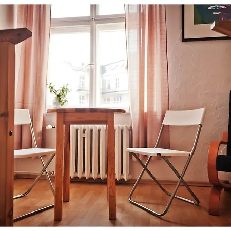 Bemma - Ozonowane Pokoje * Wrocław