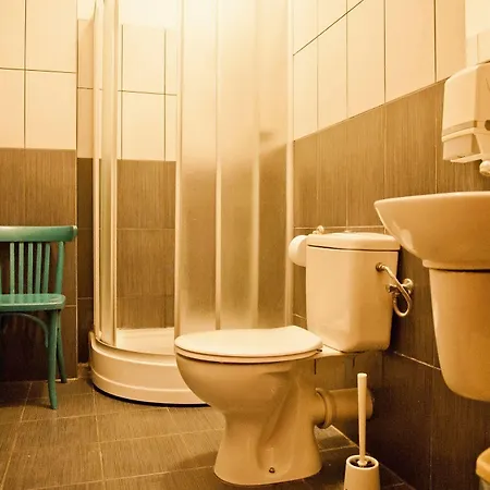 Bemma - Ozonowane Pokoje Breslau