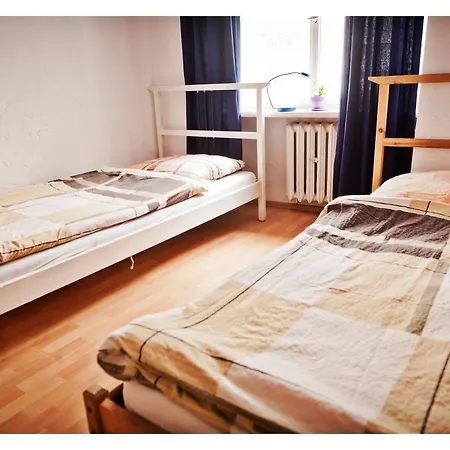 Hostel Bemma - Ozonowane Pokoje