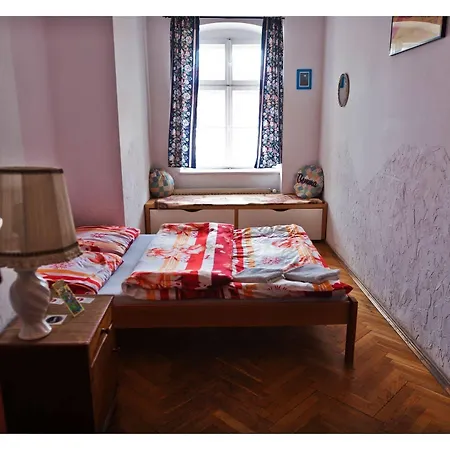 Bemma - Ozonowane Pokoje Auberge de jeunesse *