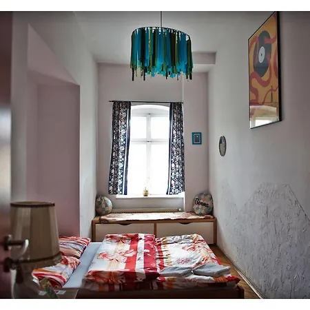 Bemma - Ozonowane Pokoje Hostel Breslau