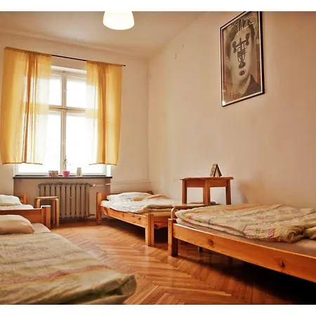 Bemma - Ozonowane Pokoje Hostel Wroclaw