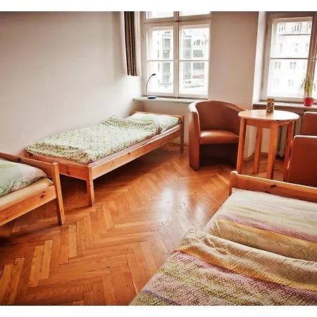 Bemma - Ozonowane Pokoje Auberge de jeunesse Wrocław