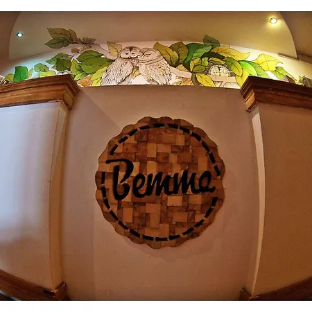 Bemma - Ozonowane Pokoje Wroclaw