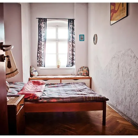 Hostel Bemma - Ozonowane Pokoje