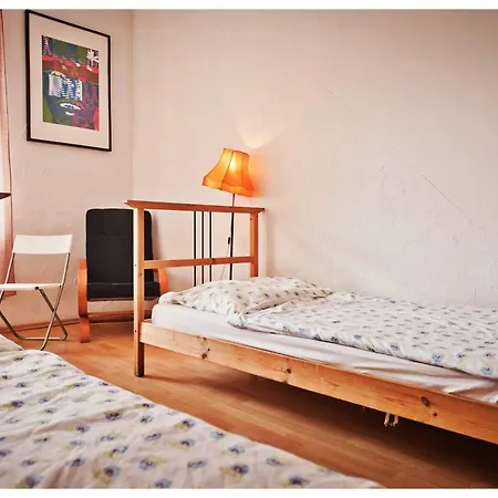 Bemma - Ozonowane Pokoje Hostel Wroclaw