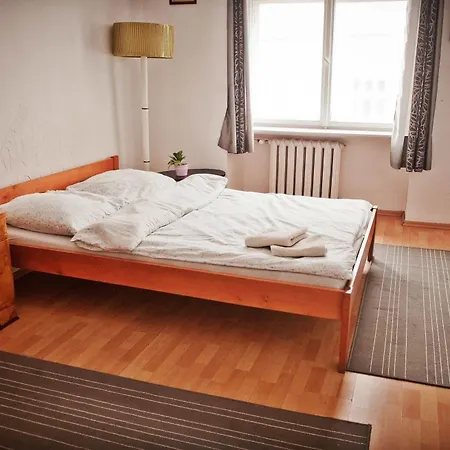 Bemma - Ozonowane Pokoje Auberge de jeunesse