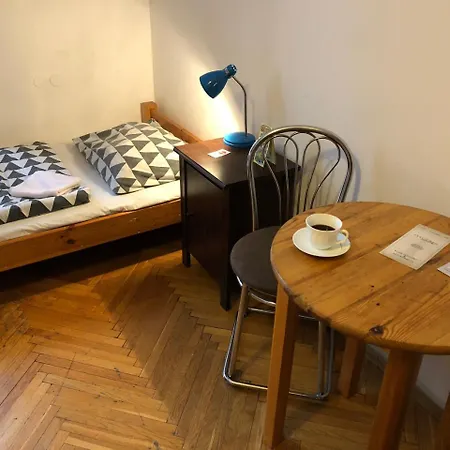 Bemma - Ozonowane Pokoje * Wrocław