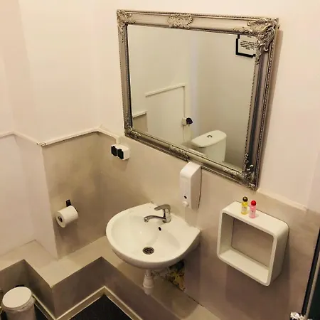 Bemma - Ozonowane Pokoje * Wrocław