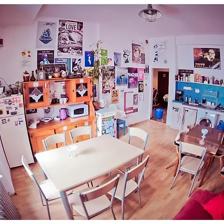 Auberge de jeunesse Bemma - Ozonowane Pokoje