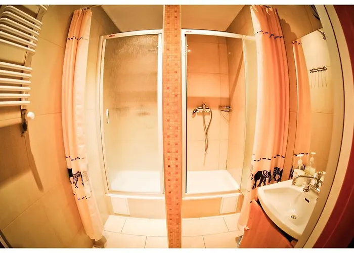 Bemma - Ozonowane Pokoje