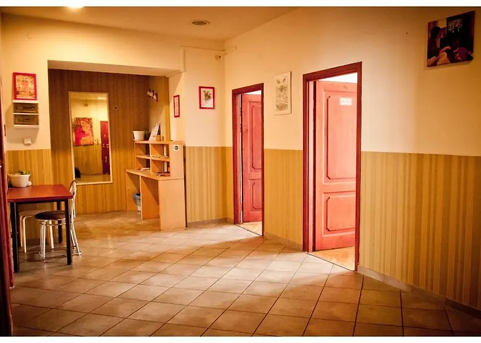 Bemma - Ozonowane Pokoje Albergue Wrocław