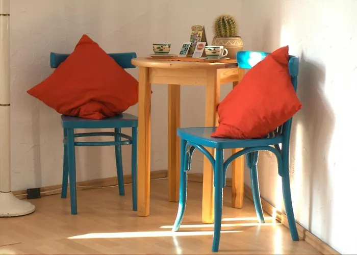 Bemma - Ozonowane Pokoje *