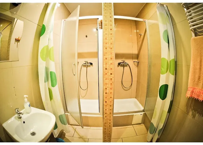 Bemma - Ozonowane Pokoje