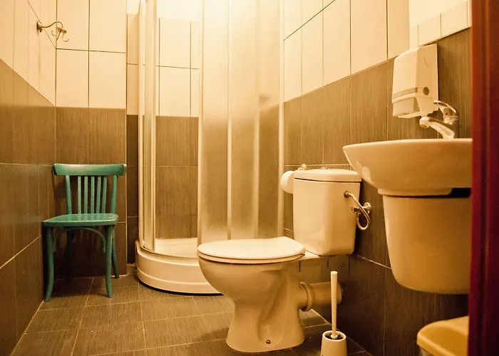 Bemma - Ozonowane Pokoje ורוצלב