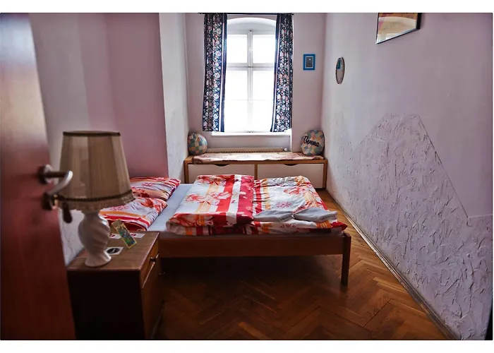 Bemma - Ozonowane Pokoje Albergue *