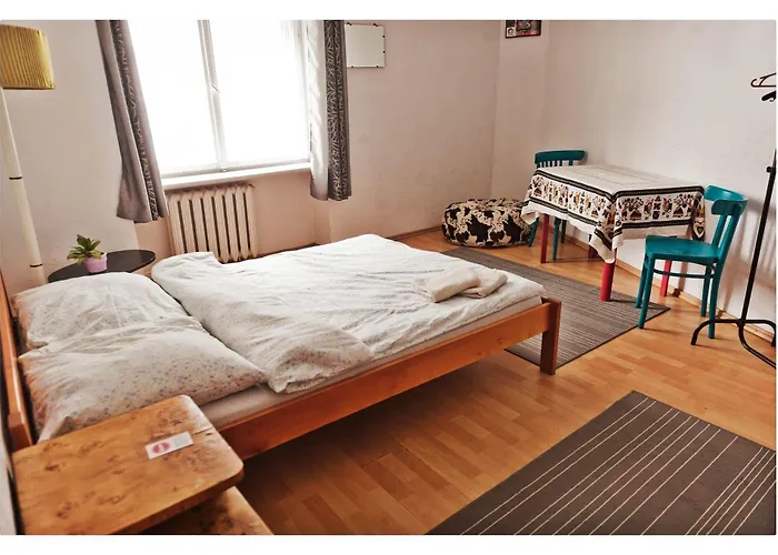 Albergue Bemma - Ozonowane Pokoje *