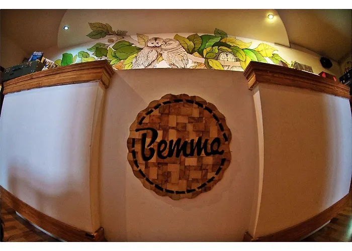 Bemma - Ozonowane Pokoje ורוצלב