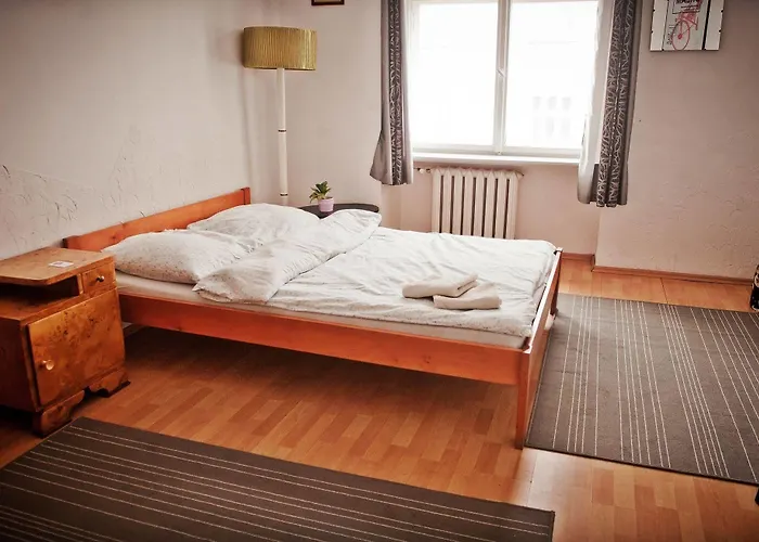 Bemma - Ozonowane Pokoje Albergue