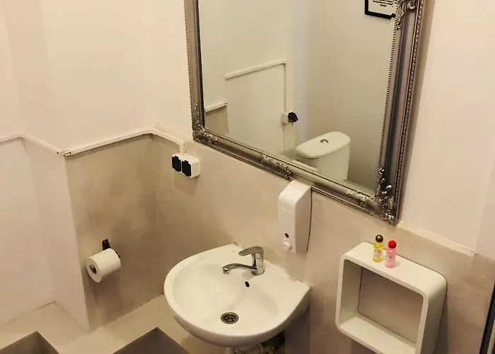 Bemma - Ozonowane Pokoje * ורוצלב