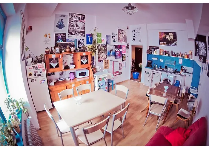 אכסניה Bemma - Ozonowane Pokoje